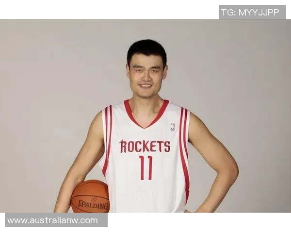 姚明携手NBA球星共同推动篮球慈善项目，广受好评