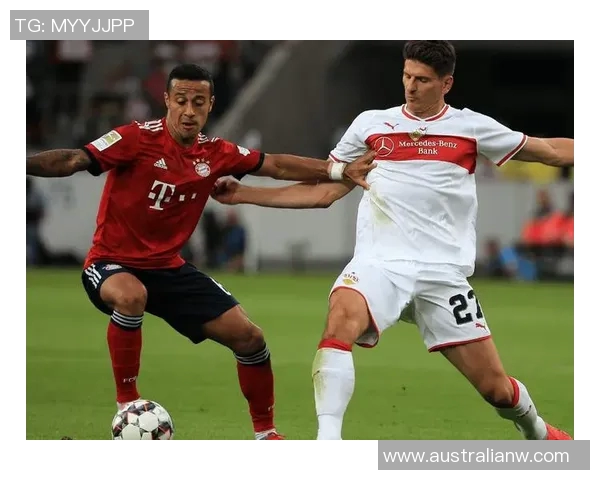 斯图加特客场逼平柏林赫塔，保持不败战绩稳如磐石