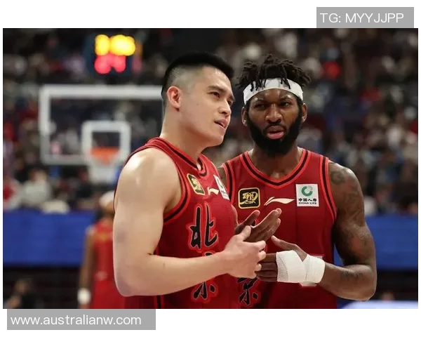 易建联状态回暖，带领广东宏远晋级CBA总决赛