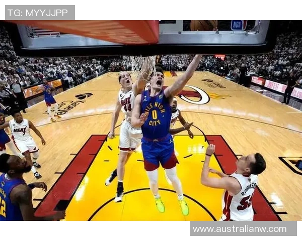 球迷期待掘金新赛季大放异彩，实现连续进入季后赛